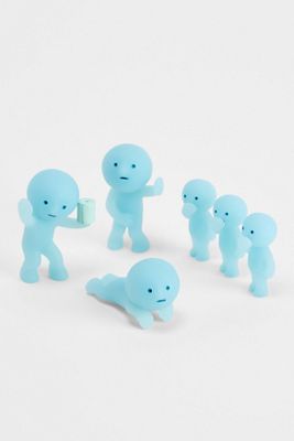Smiski® Toiletten-Serie Blindbox-Figur