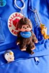 Visualizzazione miniature 3: Portachiavi Classico Monchhichi