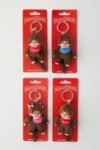 Visualizzazione miniature 5: Portachiavi Classico Monchhichi