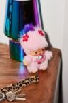 Thumbnail View 2: Monchhichi Sakura Bebichhichi Plushie