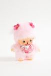 Thumbnail View 3: Monchhichi Sakura Bebichhichi Plushie