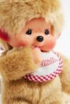 Thumbnail View 3: Monchhichi Beige Girl Plushie