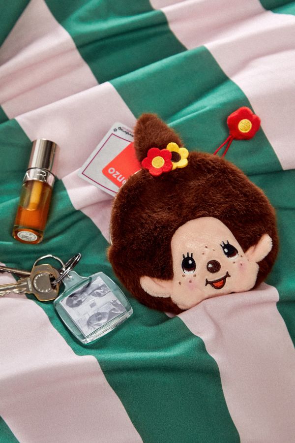 Vista diapositiva: 1: Astuccio Monmate Monchhichi