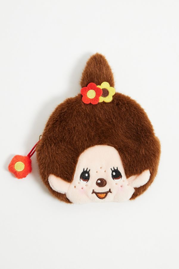 Vista diapositiva: 3: Astuccio Monmate Monchhichi