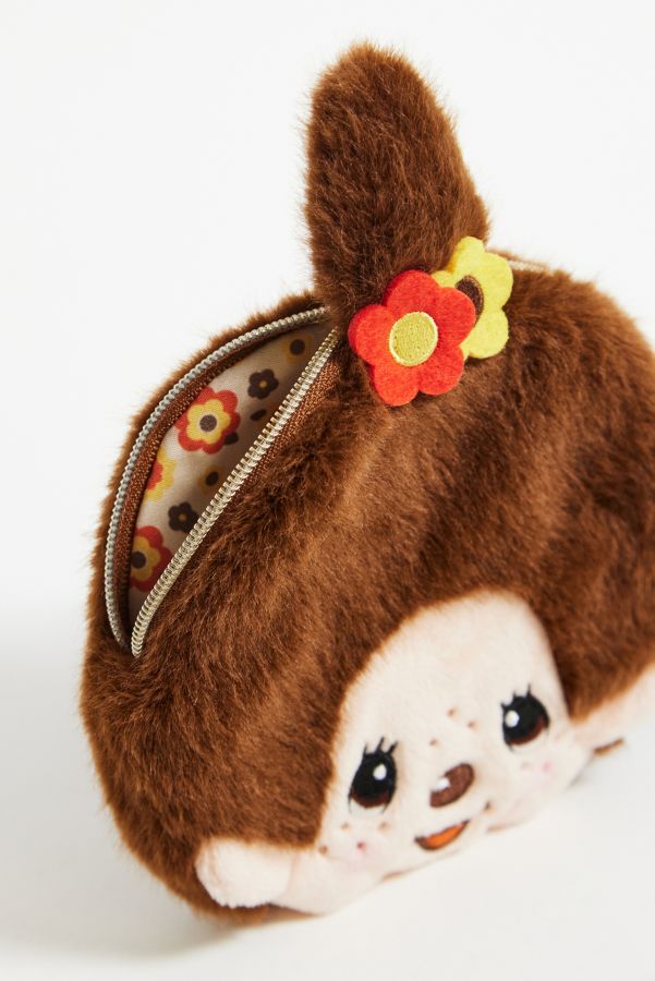 Vista diapositiva: 4: Astuccio Monmate Monchhichi