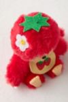 Visualizzazione miniature 2: Peluche Monchhichi Berretto Rosso Frutta