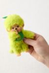 Thumbnail View 1: Peluche Bonnet Fruit Vert Monchhichi