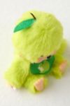 Thumbnail View 2: Peluche Bonnet Fruit Vert Monchhichi