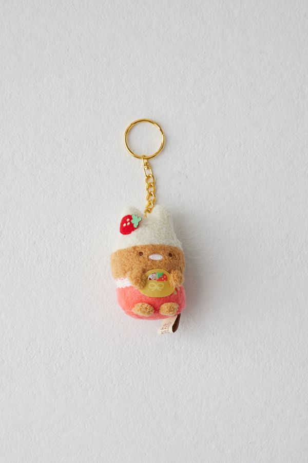 Slide View: 2: Sumikko Gurashi Keyring Blind Box