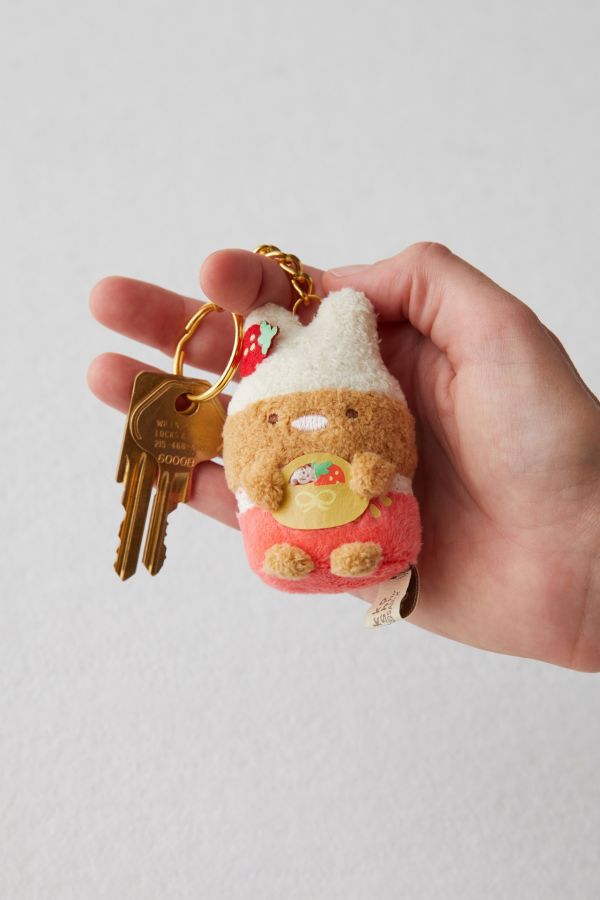 Slide View: 3: Sumikko Gurashi Keyring Blind Box