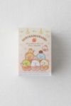 Thumbnail View 4: Sumikko Gurashi Keyring Blind Box