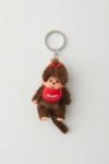 Thumbnail View 2: Monchhichi Klassischer Schlüsselanhänger