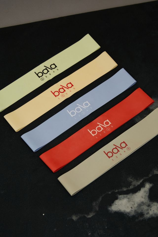 bala-bands-lot-de-5-lastiques-de-r-sistance-urban-outfitters-fr