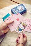 Visualizzazione miniature 1: Carte da Gioco Hello Kitty