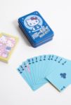 Visualizzazione miniature 2: Carte da Gioco Hello Kitty