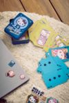 Visualizzazione miniature 4: Carte da Gioco Hello Kitty