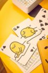 Visualizzazione miniature 2: Carte da Gioco Gudetama