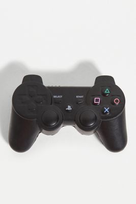 Playstation Stress Controller