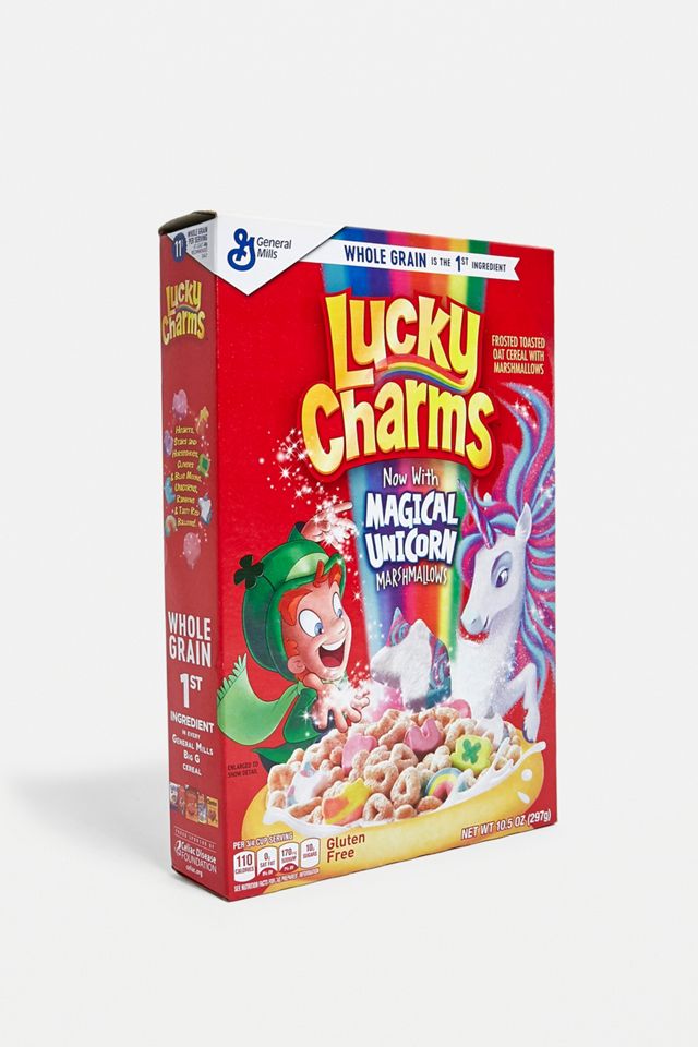 Lucky Charms Cereal Urban Outfitters UK