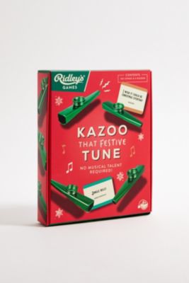 Gioco Kazoo Quella Melodia Festiva