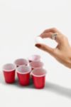 Thumbnail View 1: World's Smallest Beer Pong