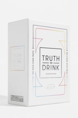 Truth Or Drink: The Game