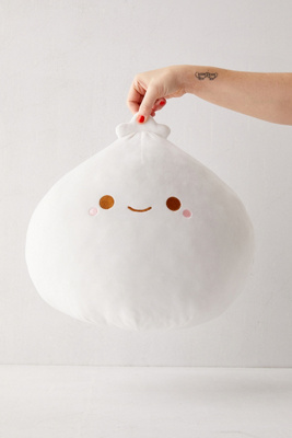 dumpling plush