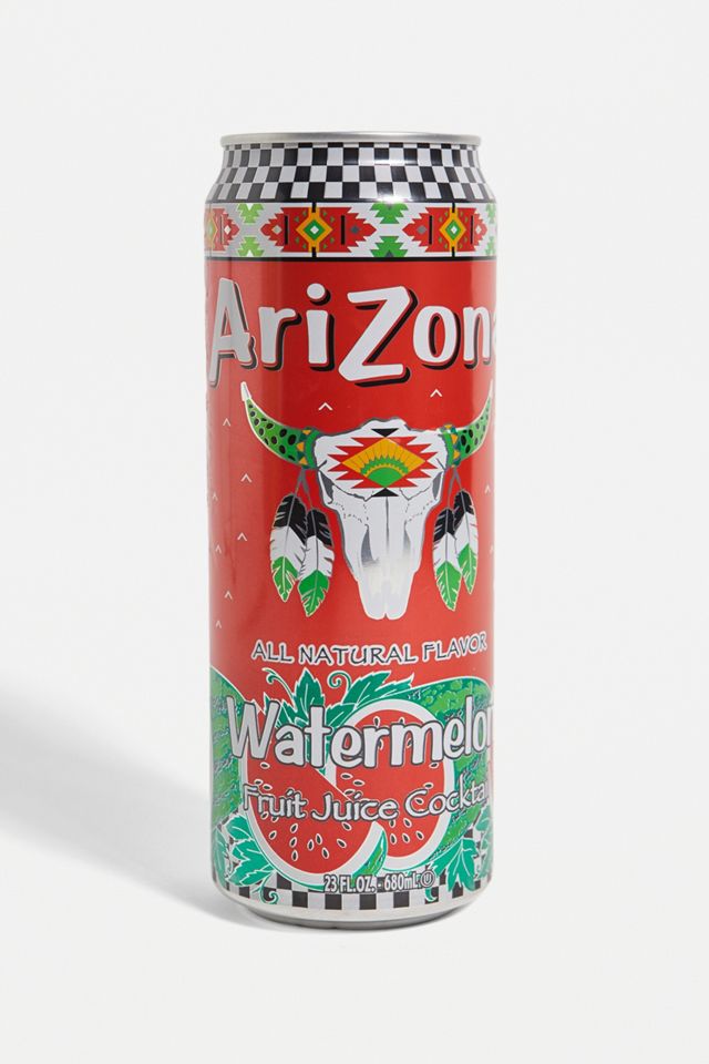 Arizona Watermelon Fruit Drink Urban Outfitters UK