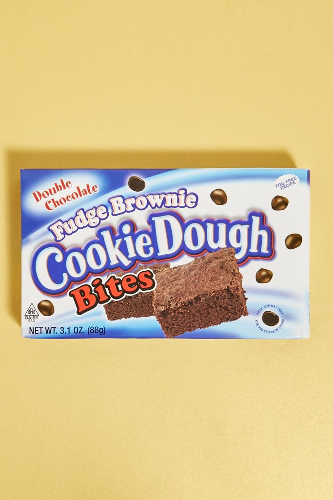 Fudge Brownie Cookie Dough Bites Urban Outfitters UK