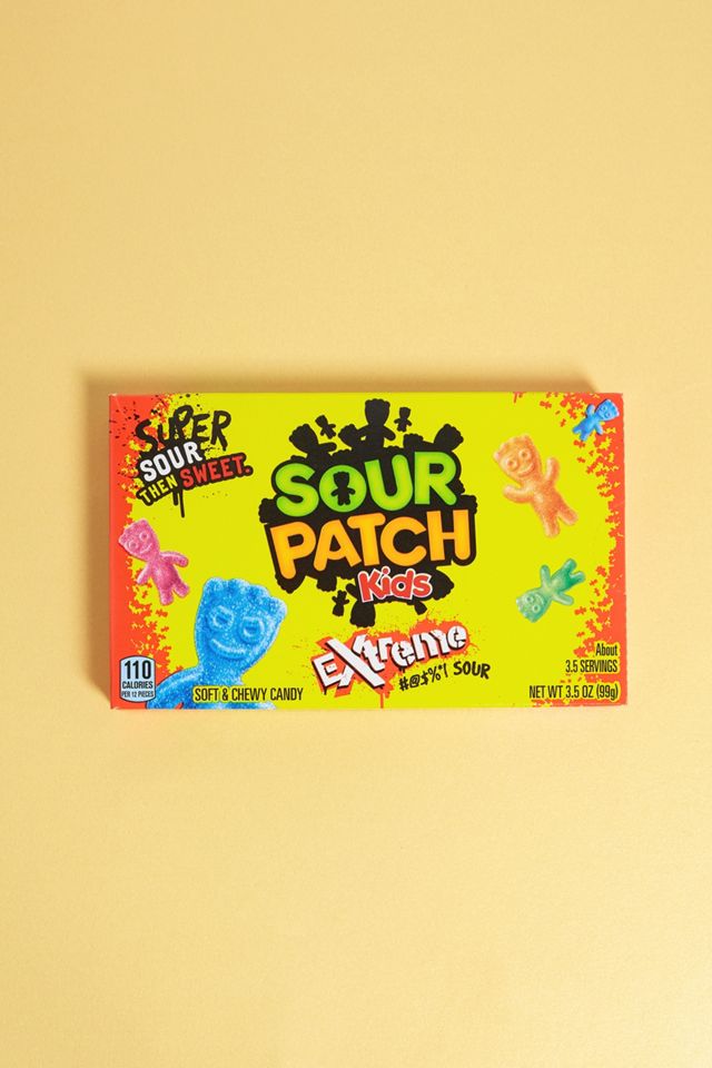 Sour Patch Extreme Bonbons Urban Outfitters DE