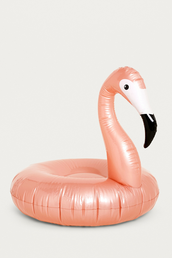 Flamingo Pool Float Urban Outfitters UK