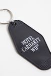 Thumbnail View 2: Carhartt Hotel Keyring