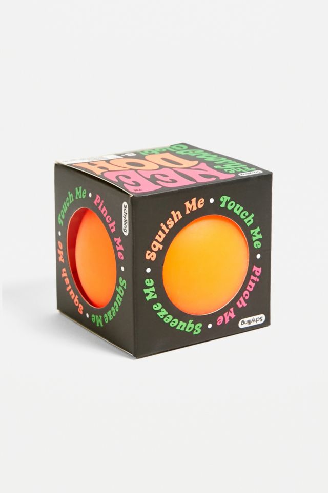 Nee-Doh Super Stress Ball | Urban Outfitters UK