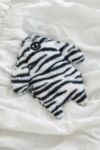 Visualizzazione miniature 3: Huggable Zebra Print Betty Yeti Hand Warmer