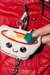 Visualizzazione miniature 2: Ramen Plush Keyring