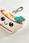 Visualizzazione miniature 4: Ramen Plush Keyring