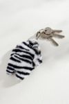 Thumbnail View 3: Zebra Betty Keyring