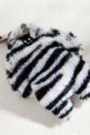 Thumbnail View 4: Zebra Betty Keyring