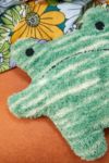 Vista en miniatura 2: Huggable UO Exclusive Grumpy Frog Cooling & Heating Pad