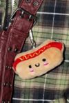 Thumbnail View 1: UO Hotdog Keyring