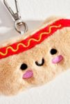 Thumbnail View 4: UO Hotdog Keyring