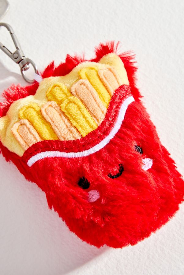 Slide View: 4: UO Fries Keyring