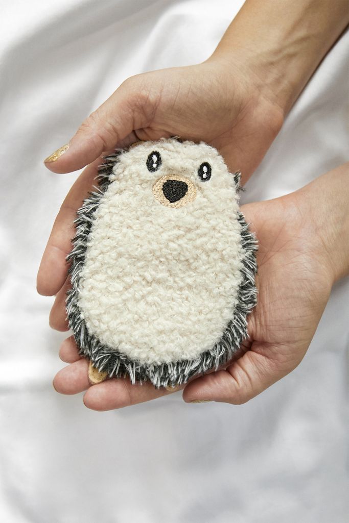 Huggable Hedgehog Handwarmer Urban Outfitters UK