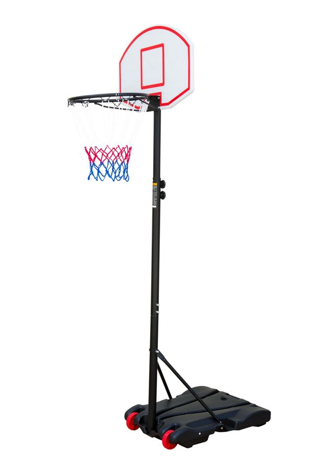 ADJ Basketball Net Urban Outfitters UK
