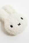 Thumbnail View 4: Porte-clés à boucle Miffy blanc