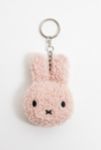 Thumbnail View 2: Miffy Pink Boucle Keyring 