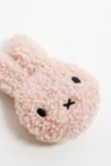 Thumbnail View 3: Miffy Pink Boucle Keyring 