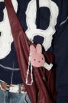 Thumbnail View 2: Miffy Pink Cord Keyring