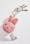 Thumbnail View 3: Miffy Pink Cord Keyring