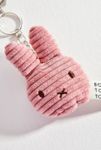 Thumbnail View 4: Miffy Pink Cord Keyring